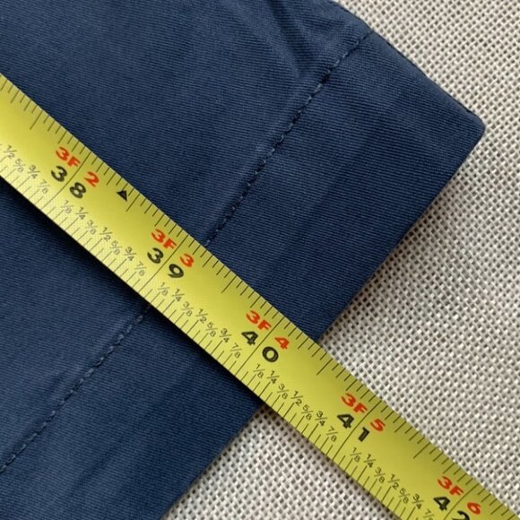 Calvin Klein Comfort Chino Pants Size 32*32 - Picture 10 of 12